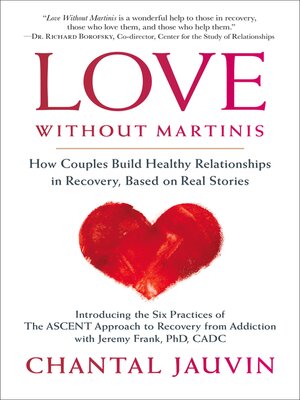 cover image of Love Without Martinis